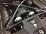 Audi R8 V10 Supercharged by MTM 2017 года